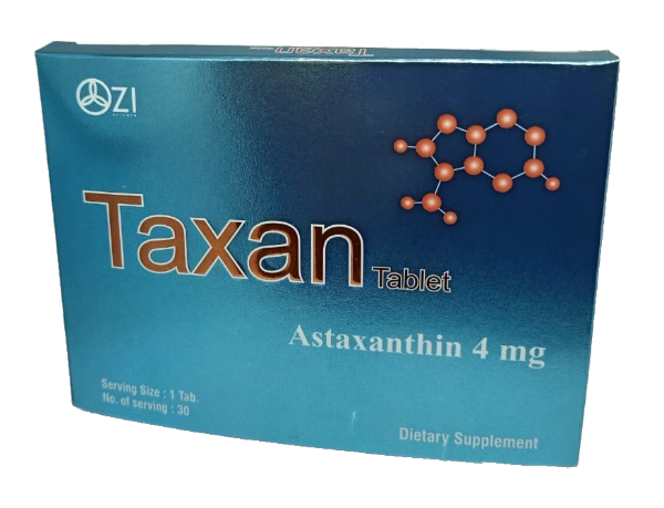 Taxan Tablet – Oziunicare